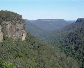Morton National Park - Accommodation Perth 1