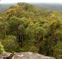 Mount Olive lookout - Accommodation Perth