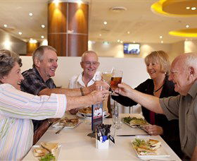 Campbelltown Catholic Club - Perth Resorts 2