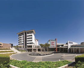 Campbelltown Catholic Club - Perth Resorts 3