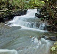 Jerusalem Creek trail - Accommodation Perth