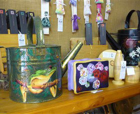 Campbelltown Craft Society - Perth Resorts 2