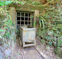 Mountain Maid gold mine - Accommodation Perth