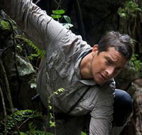 Bear Grylls Survival Academy - Accommodation Perth