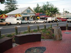 Maleny Handicraft Markets - Accommodation Perth 0