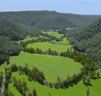 Glenworth Valley Outdoor Adventures - Accommodation Perth