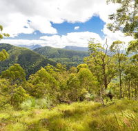 Toonumbar National Park - Accommodation Perth