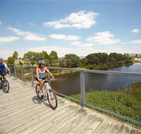 East Gippsland Rail Trail - Accommodation Perth