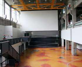 Casula Powerhouse - Perth Resorts 0