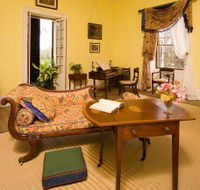Old Government House Parramatta
