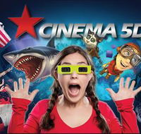 Cinema 5D