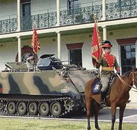 NSW Lancers Memorial Museum