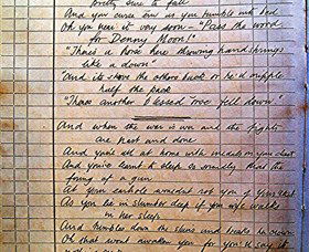 NSW Lancers Memorial Museum - Perth Resorts 4