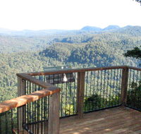 Murray Scrub lookout - Accommodation Perth