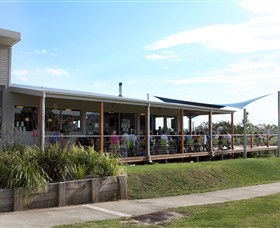 Buchan South ACT Perth Resorts