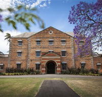 Female Orphan School