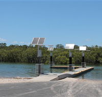 Maaroom Picnic Ground - Accommodation Perth