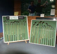 Australian Golf Heritage Society Museum