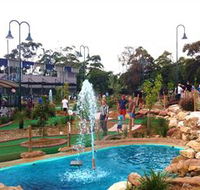 Thornleigh Golf Centre