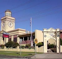 Dungog Memorial RSL Club Limited - Accommodation Perth