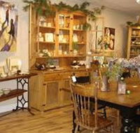 Dungog Fine Arts and Antiques - Accommodation Perth