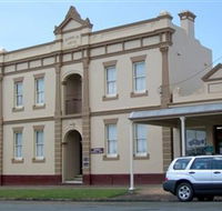 Dungog Historical Museum - Accommodation Perth