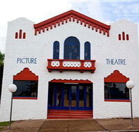 Dungog James Theatre - Accommodation Perth