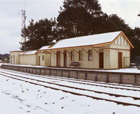 Capital Country NSW Accommodation Perth