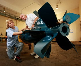 Newington Armory - Sydney Olympic Park - Accommodation Perth 0