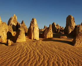 Pinnacles Desert Discovery Centre - Perth Resorts 3