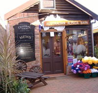 Australian Alpaca Barn - Morpeth - Accommodation Perth