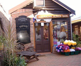 Australian Alpaca Barn - Morpeth - Perth Resorts 0