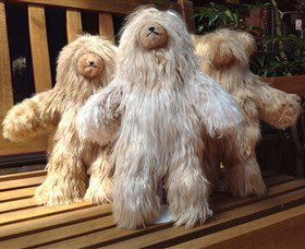 Australian Alpaca Barn - Morpeth - Perth Resorts 3