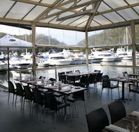 Empire Marina Bobbin Head