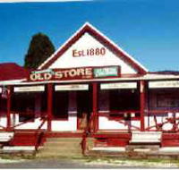 Old Store Barrengarry - Accommodation Perth