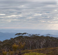 Mount Budawang trail - Accommodation Perth