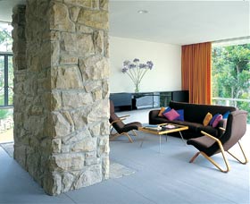 Rose Seidler House - Perth Resorts 1