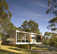 Rose Seidler House