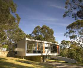 Rose Seidler House - Perth Resorts 0