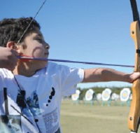 Sydney Olympic Park Archery Centre