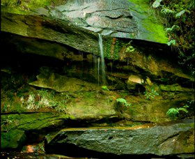 Niagara Park NSW Accommodation Perth