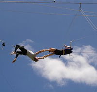Circus Arts Sydney