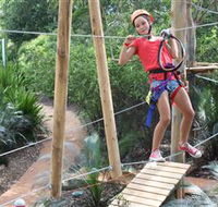 Urban Jungle Adventure Park