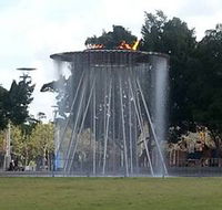 Sydney Olympic Park