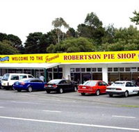 Robertson Pie Shop - Accommodation Perth