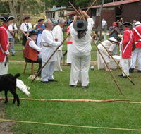 Caboolture Historical Village - Accommodation Perth