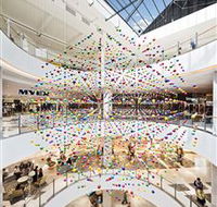 Macquarie Centre