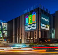 DFO Homebush