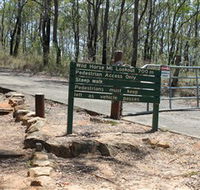Wild Horse Mountain Lookout - Accommodation Perth