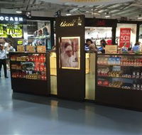 Lindt Chocolate Store Homebush